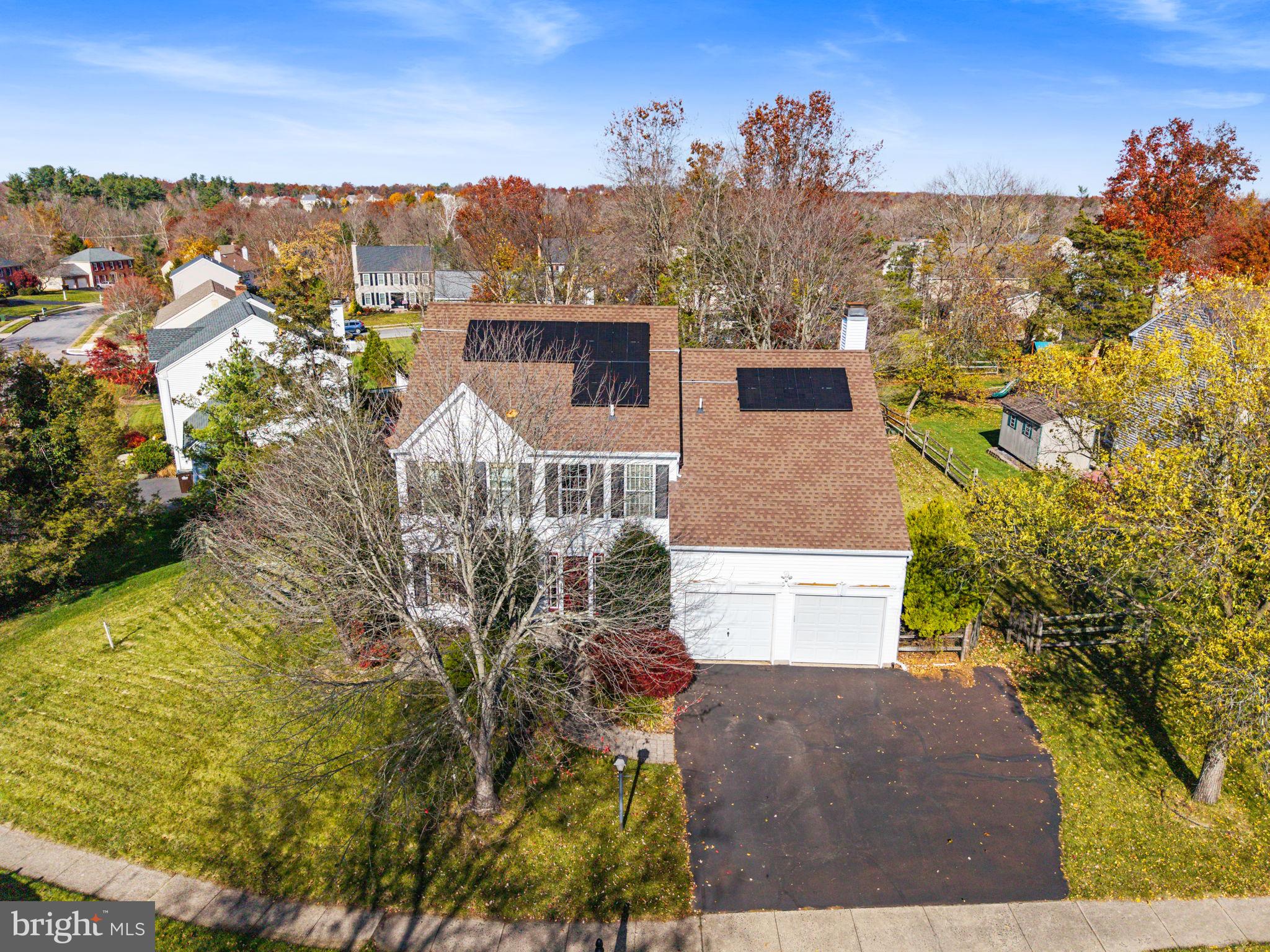 CHARLESTOWNE - Residential