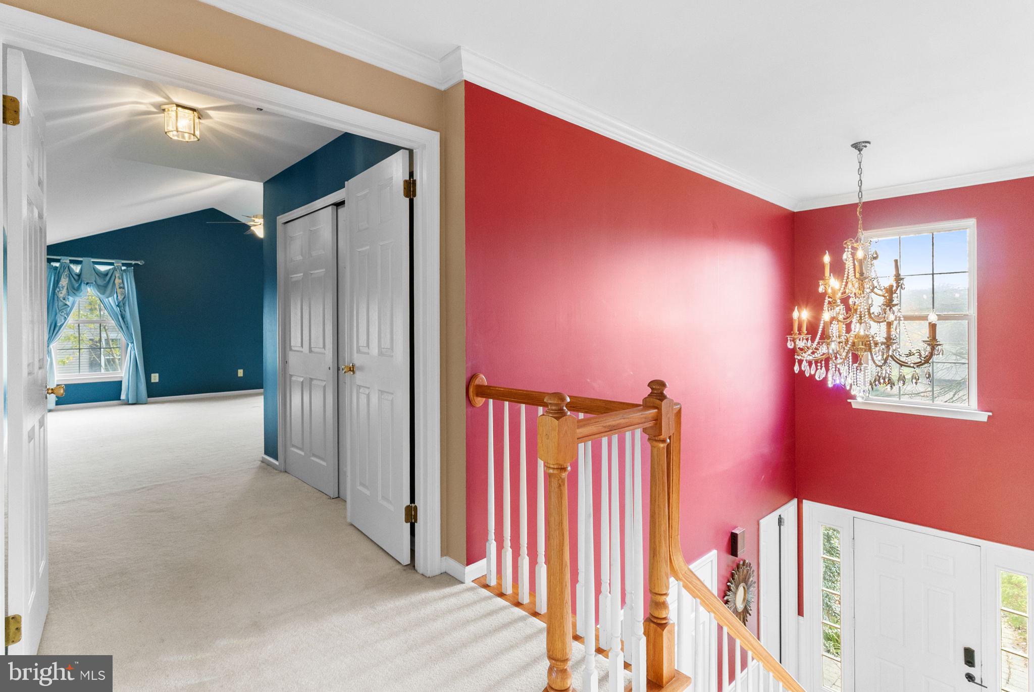 CHARLESTOWNE - Residential