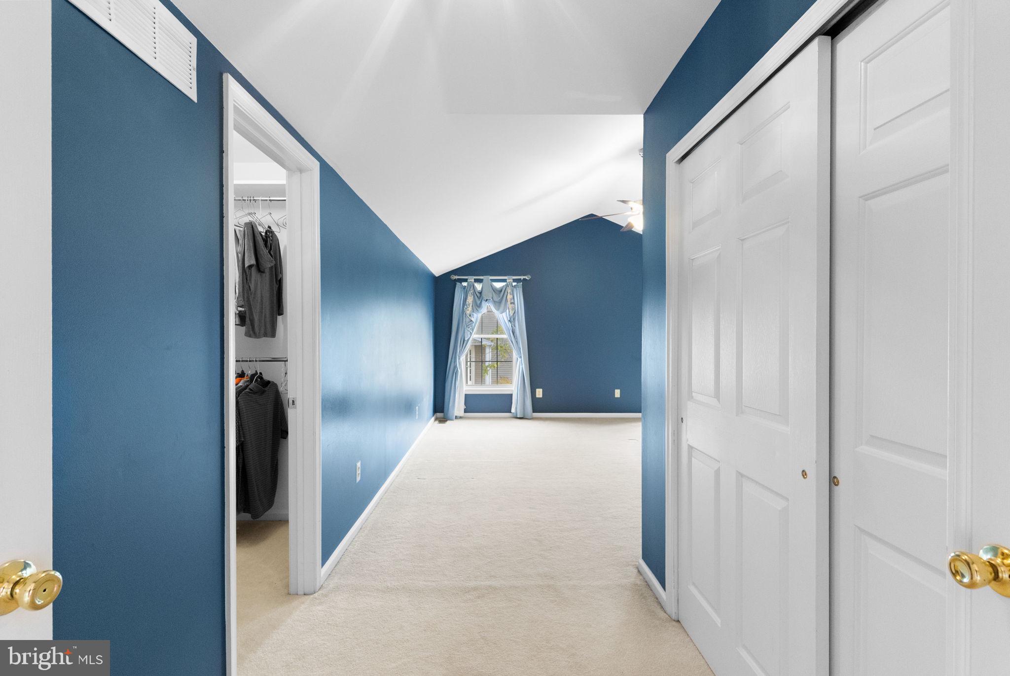 CHARLESTOWNE - Residential