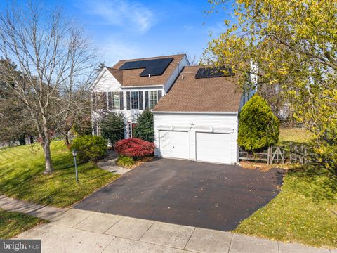 205 GREEN BANK WAY HARLEYSVILLE PA 19438