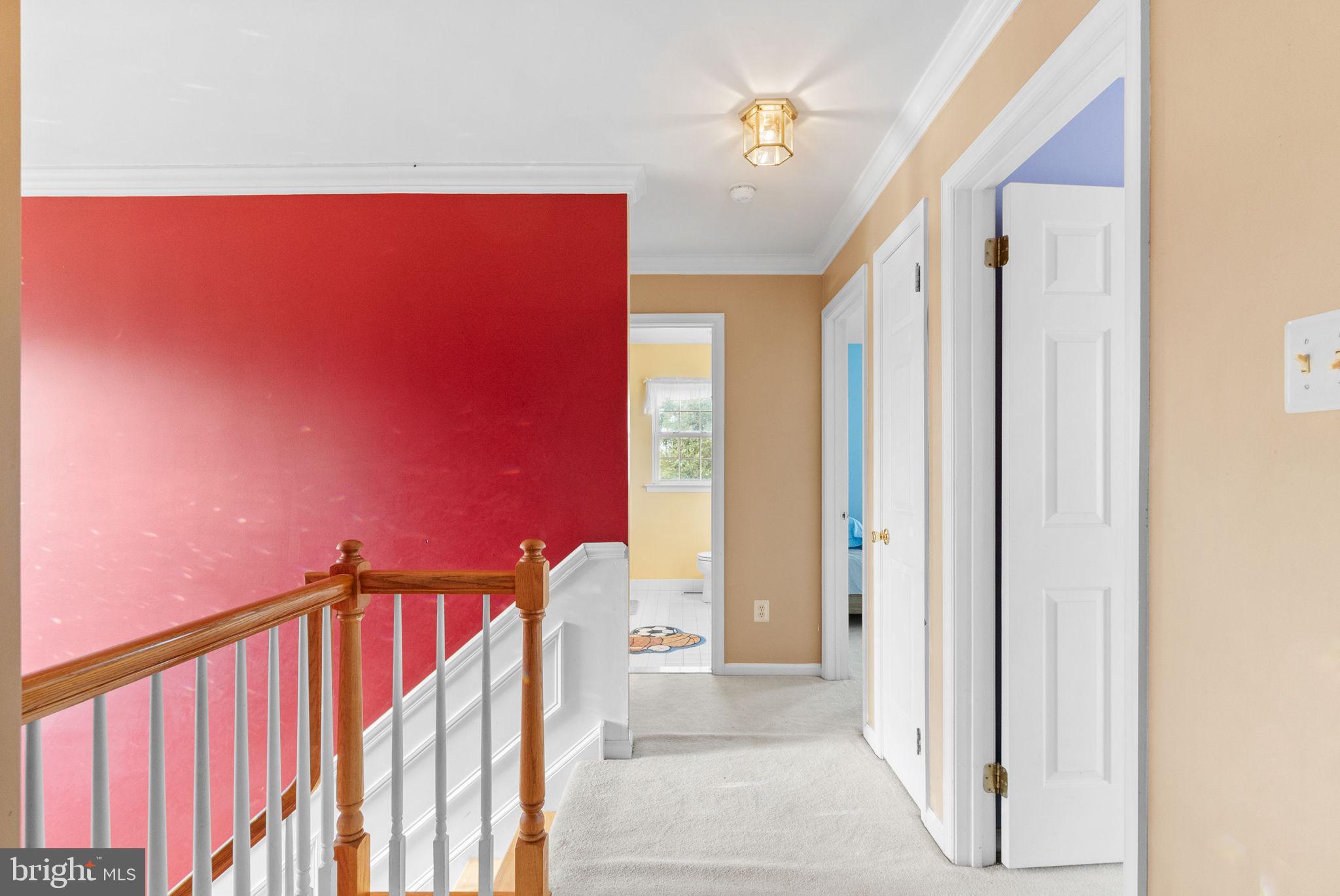 CHARLESTOWNE - Residential