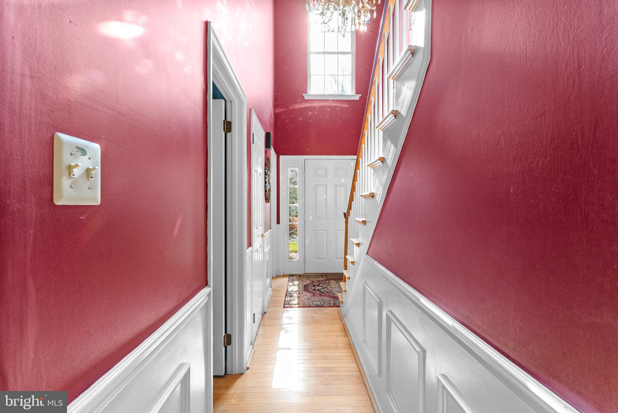 CHARLESTOWNE - Residential