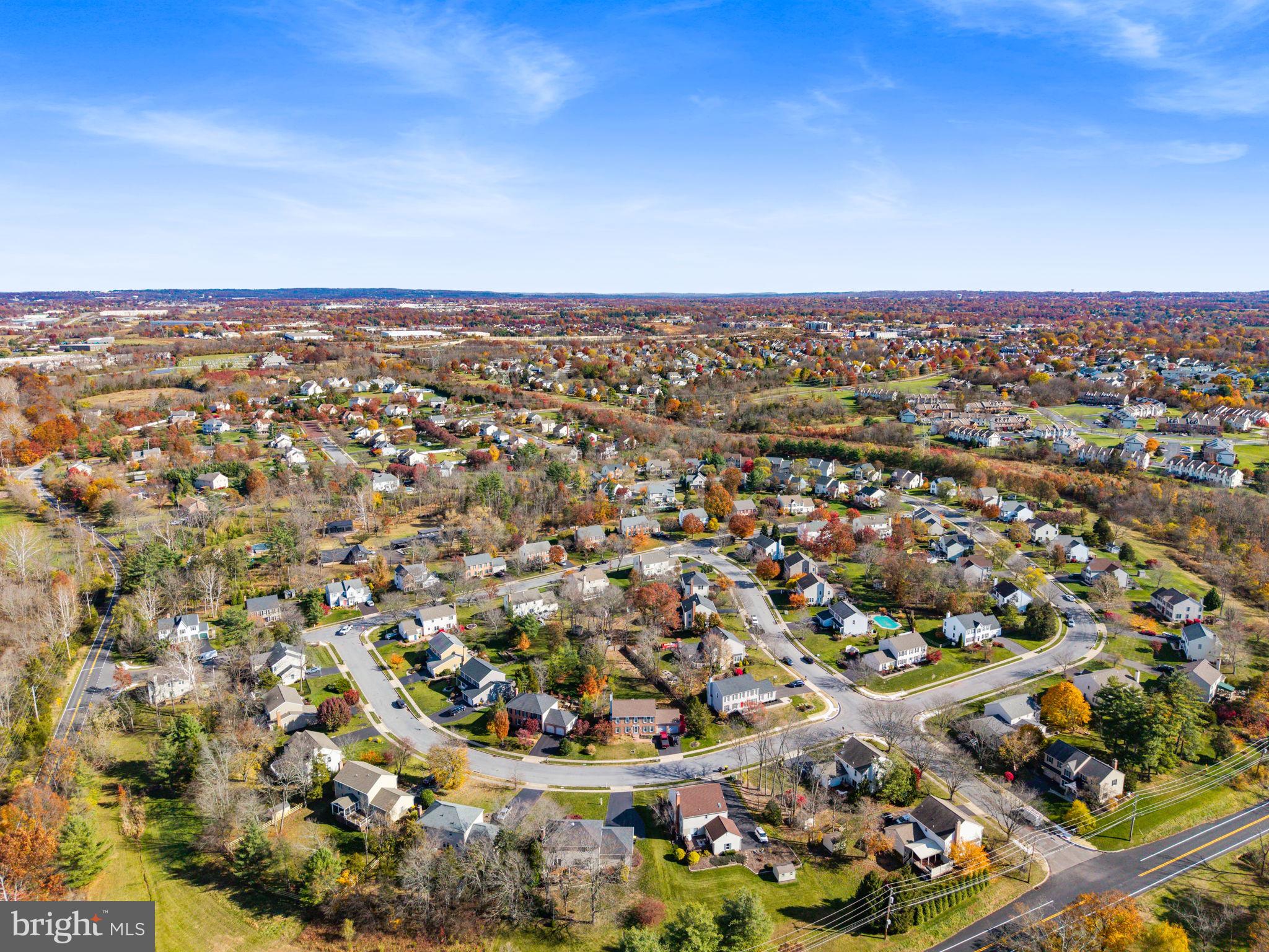 CHARLESTOWNE - Residential