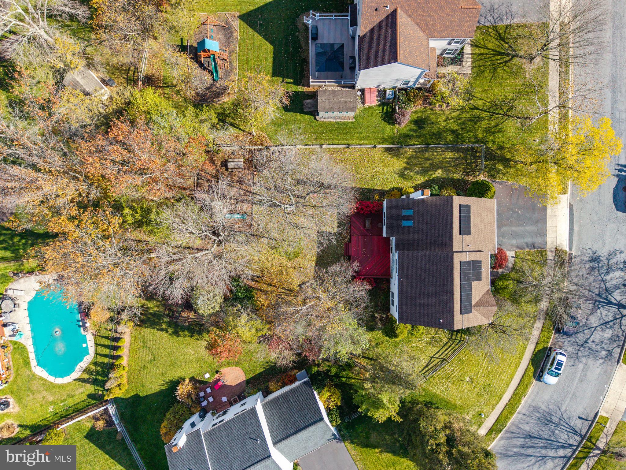 CHARLESTOWNE - Residential