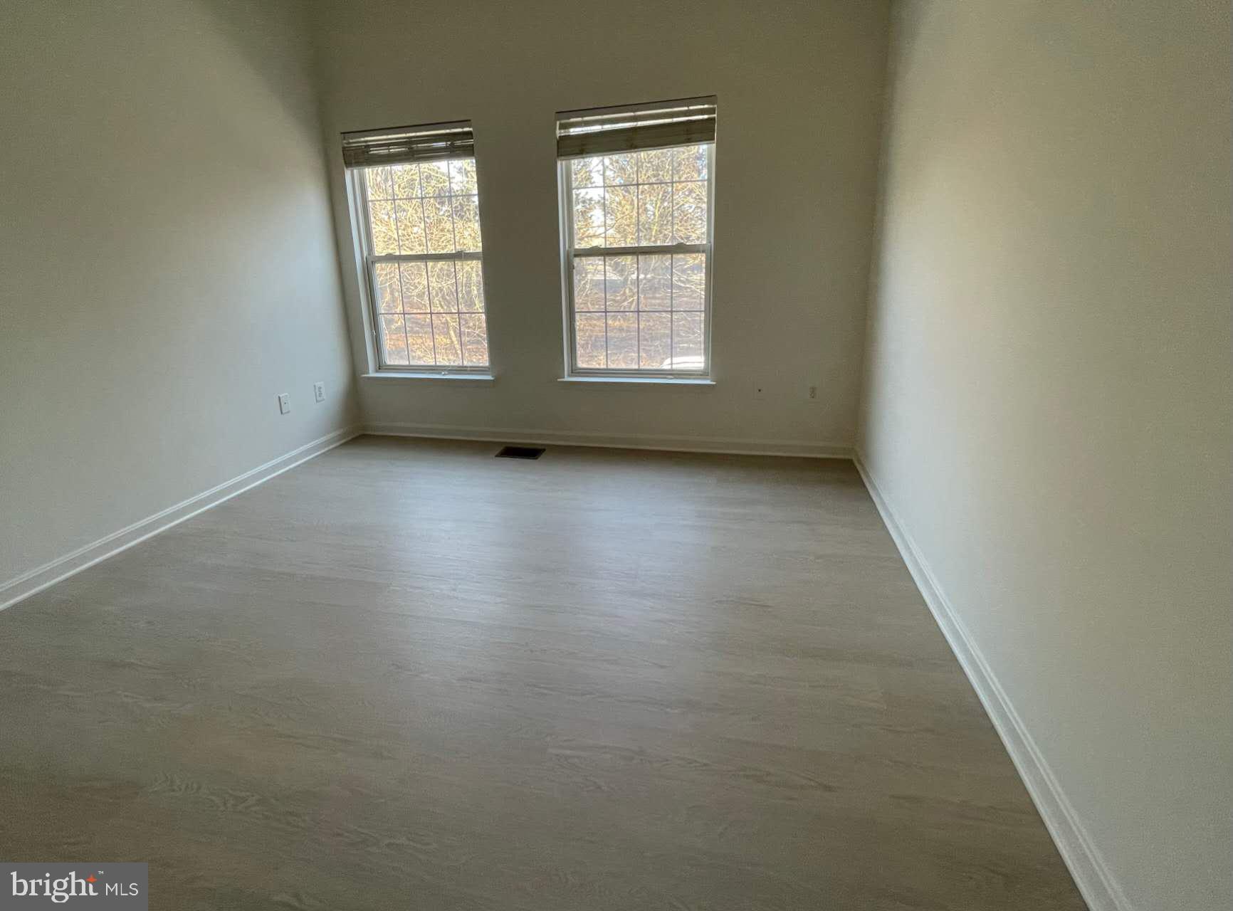 CLOVERLEAF CENTER - Residential Lease