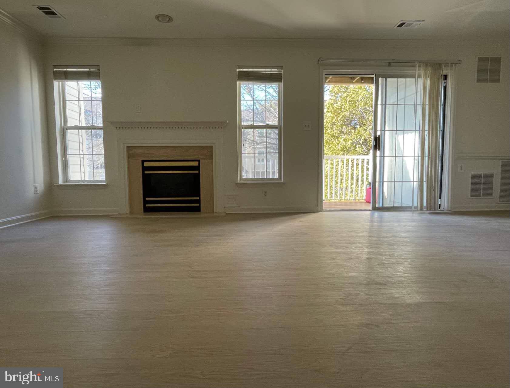 CLOVERLEAF CENTER - Residential Lease