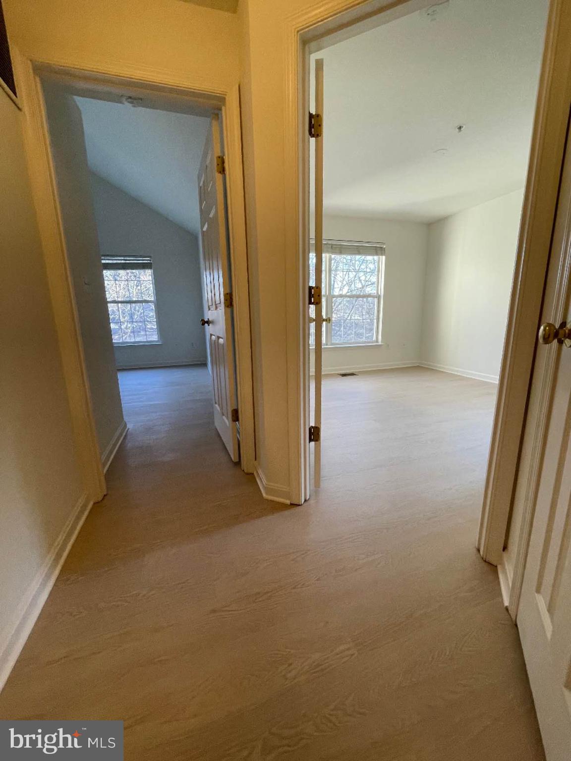 CLOVERLEAF CENTER - Residential Lease