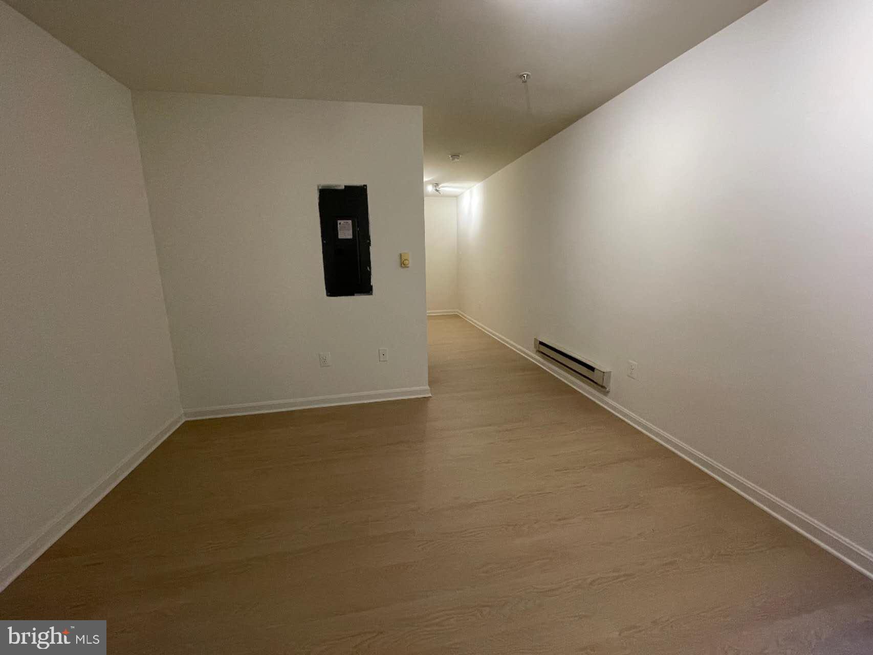 CLOVERLEAF CENTER - Residential Lease