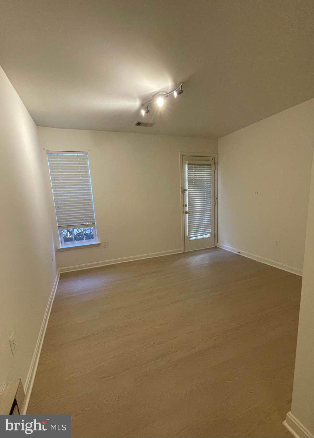 CLOVERLEAF CENTER - Residential Lease