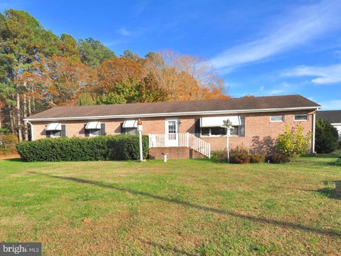 Homes For Sale - 2240 Bypass Road<br/> POCOMOKE CITY, MD 21851