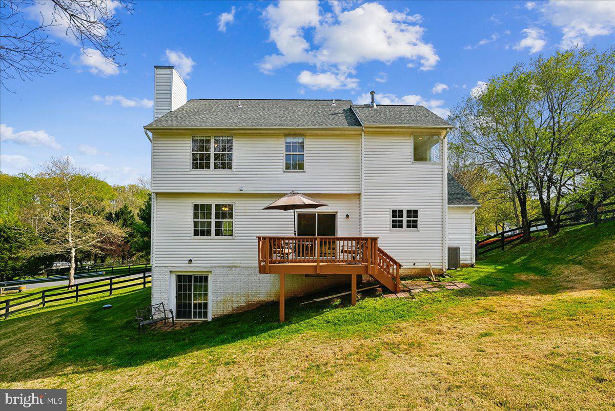 FALLSWOOD - Residential