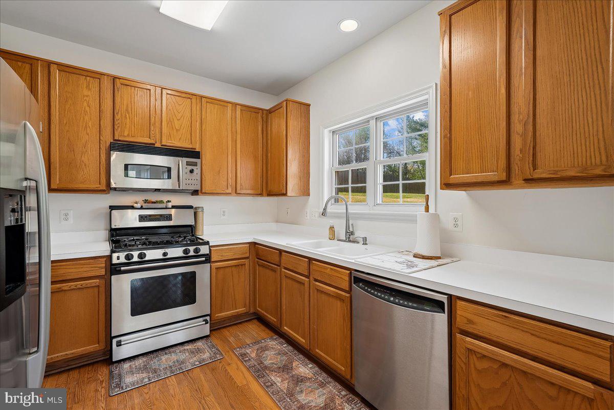 FALLSWOOD - Residential