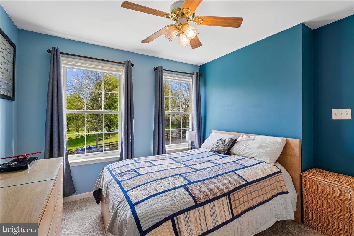 FALLSWOOD - Residential