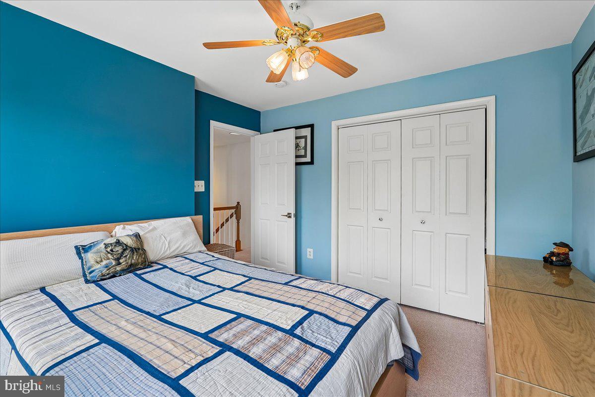 FALLSWOOD - Residential