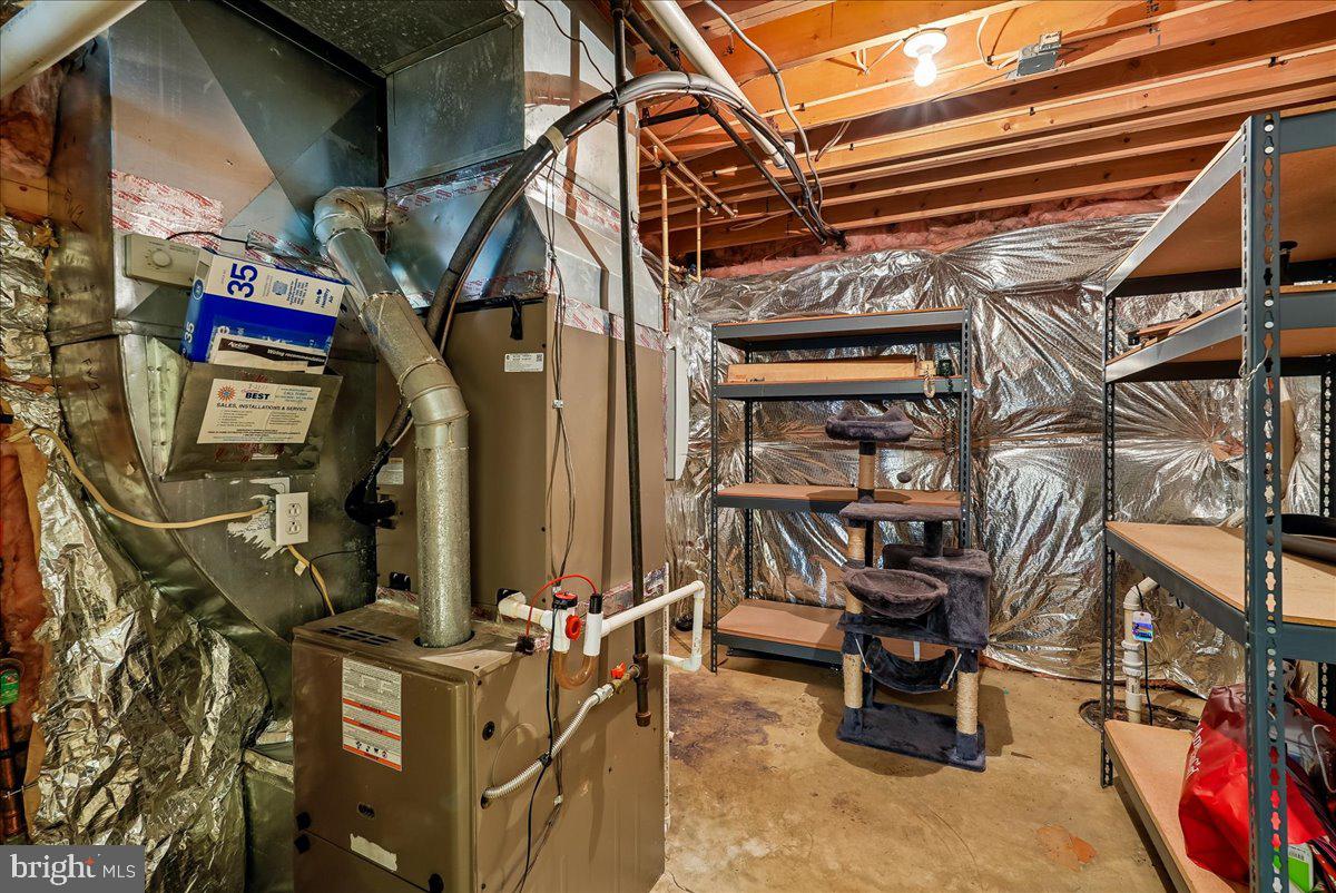 FALLSWOOD - Residential