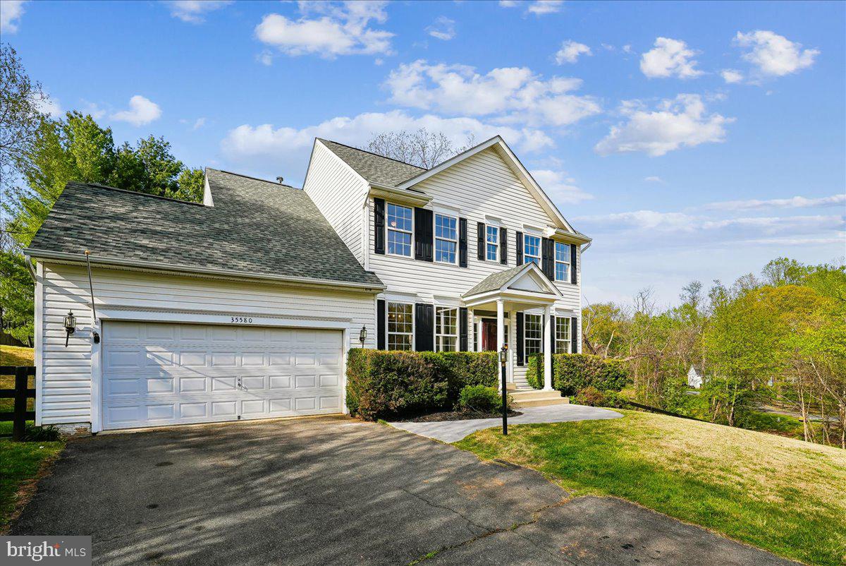 FALLSWOOD - Residential