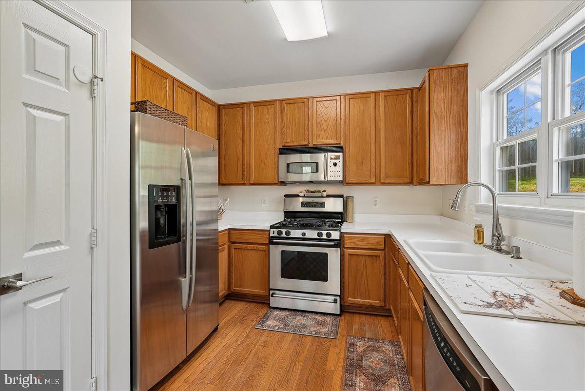 FALLSWOOD - Residential