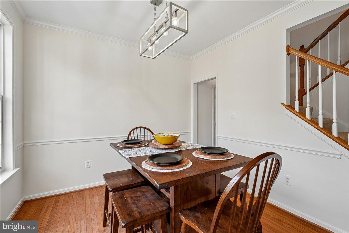 FALLSWOOD - Residential