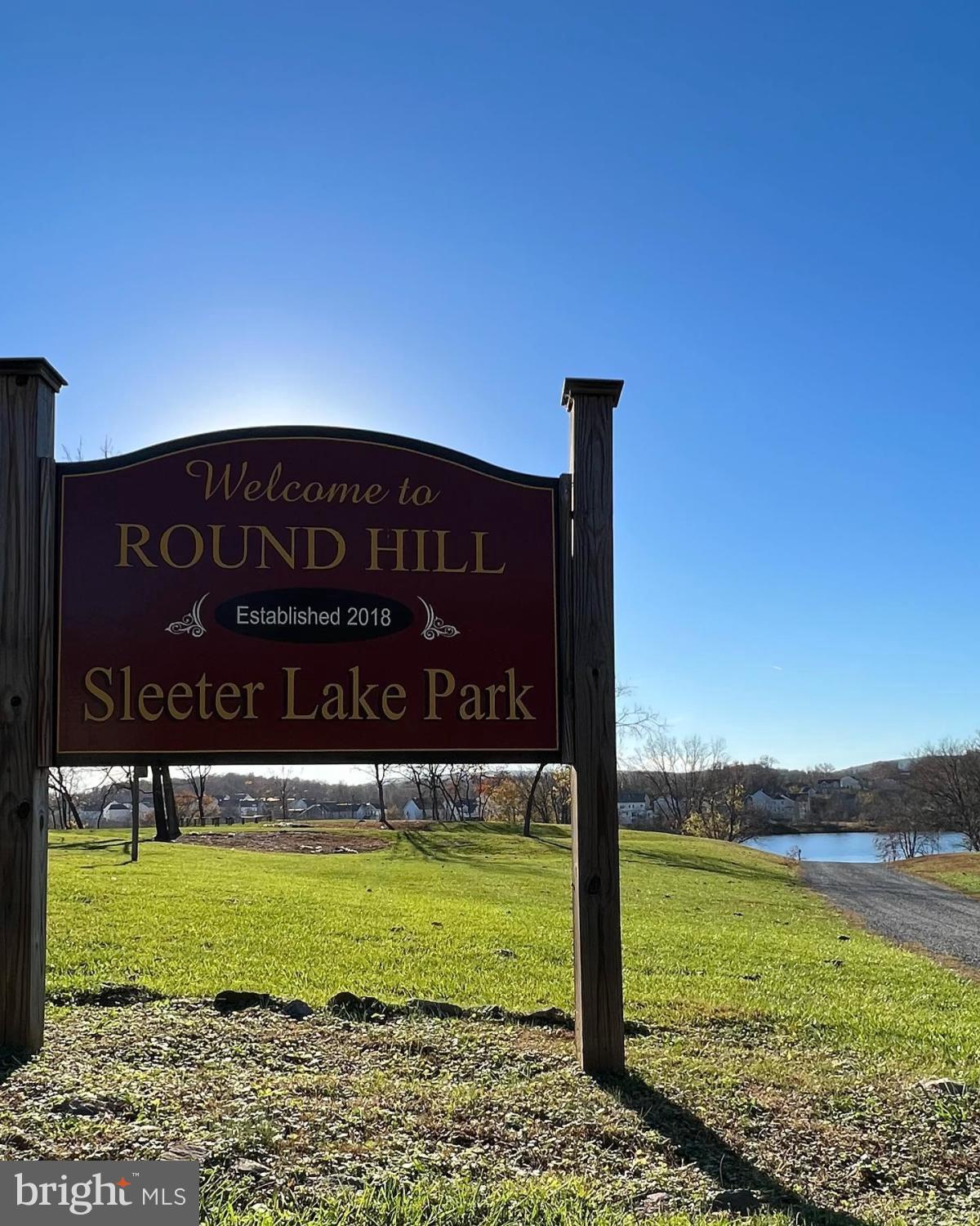 FALLSWOOD - Residential