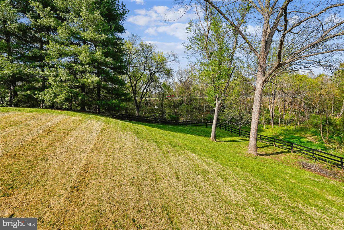 FALLSWOOD - Residential