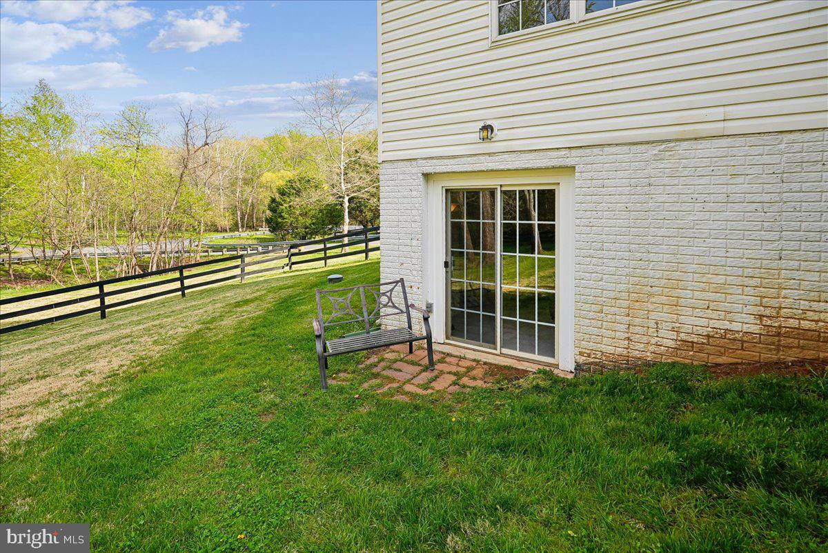 FALLSWOOD - Residential