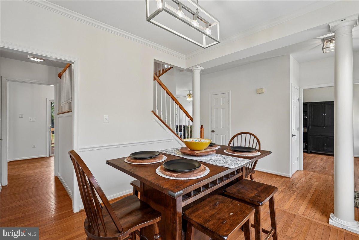 FALLSWOOD - Residential