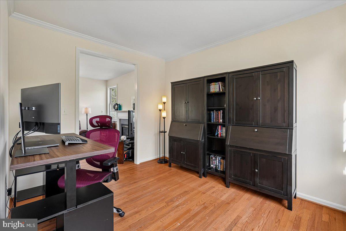 FALLSWOOD - Residential