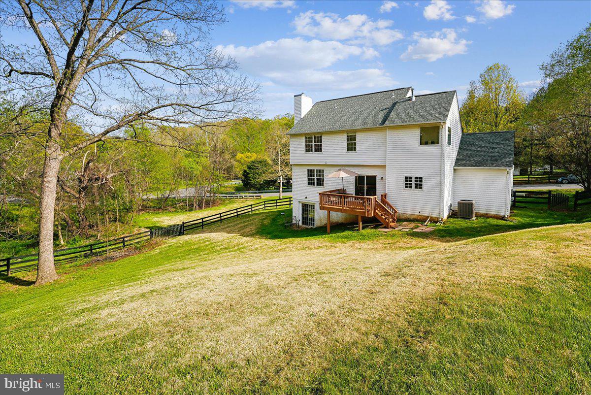 FALLSWOOD - Residential