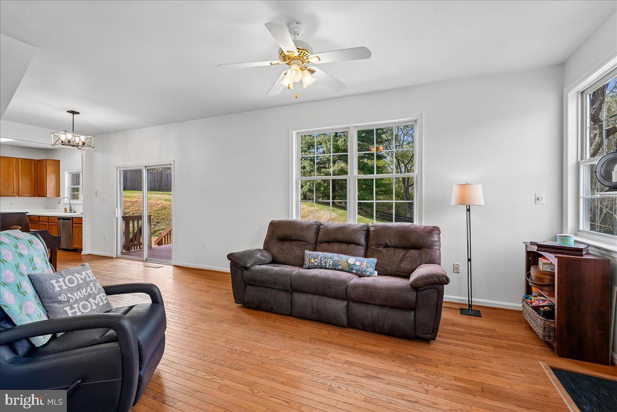 FALLSWOOD - Residential