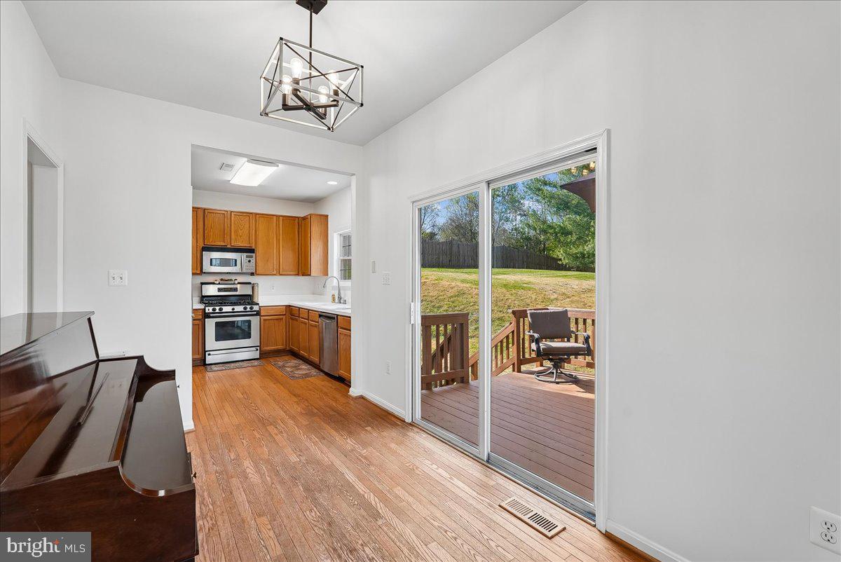 FALLSWOOD - Residential