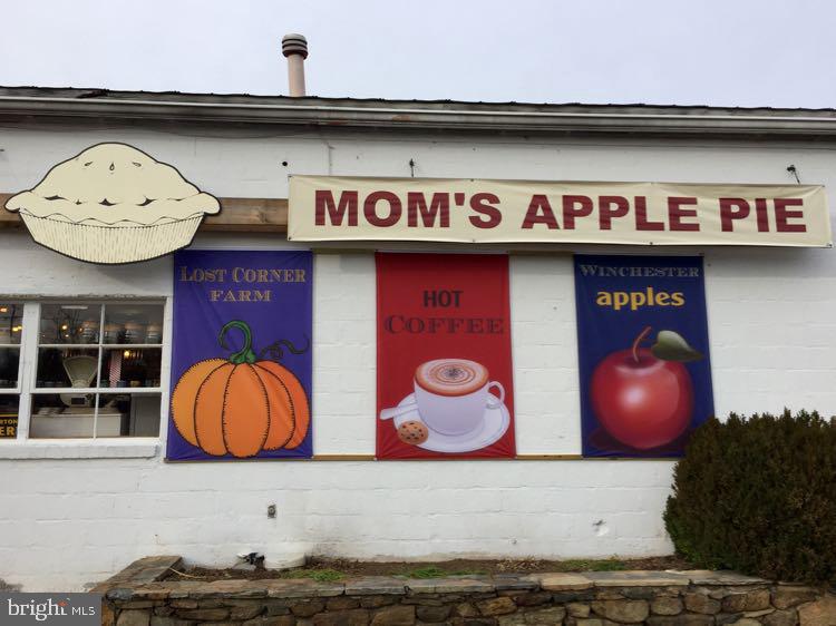 FALLSWOOD - Residential