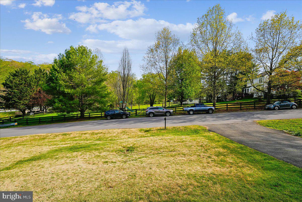 FALLSWOOD - Residential