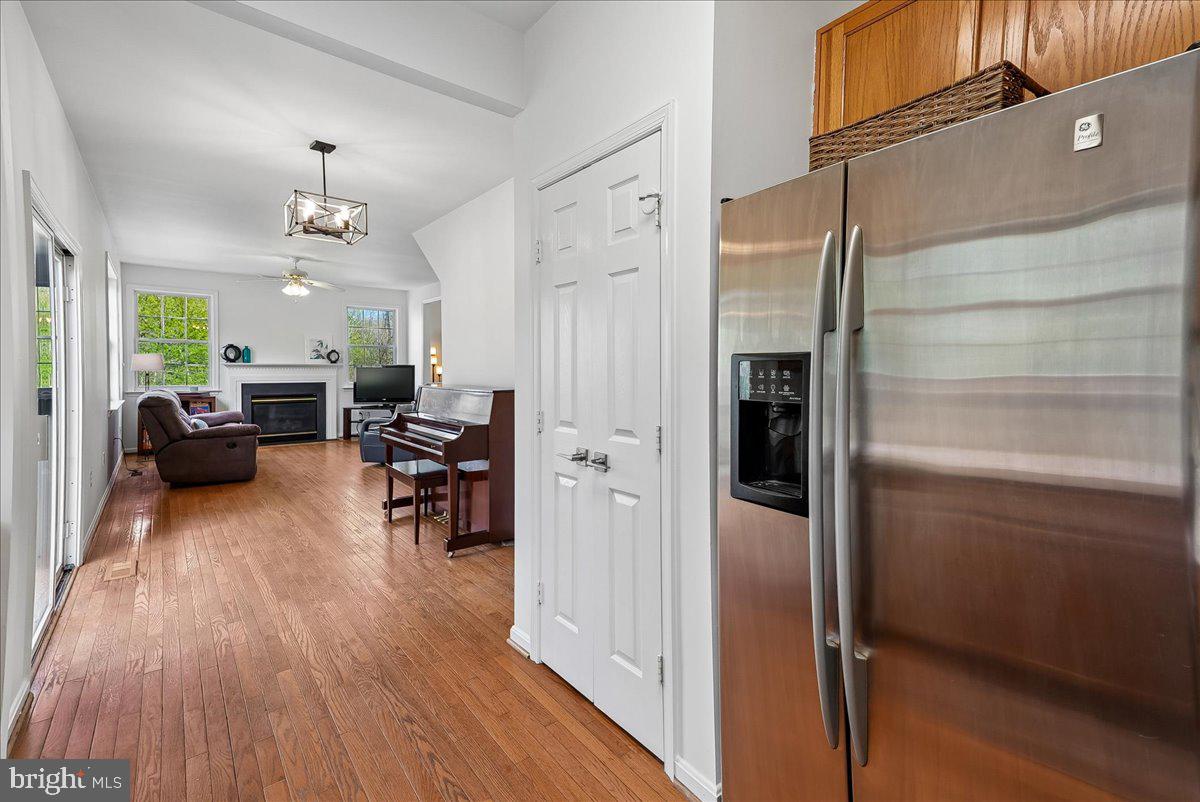 FALLSWOOD - Residential