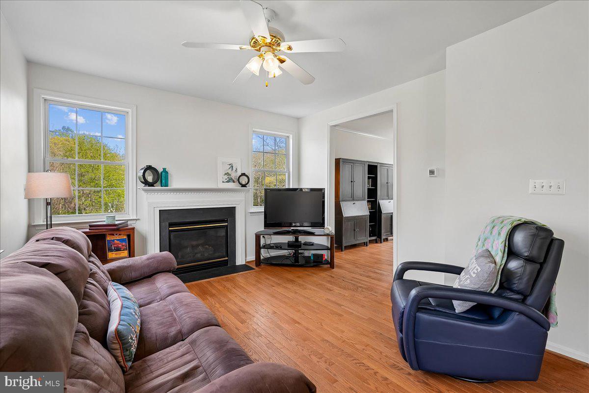 FALLSWOOD - Residential