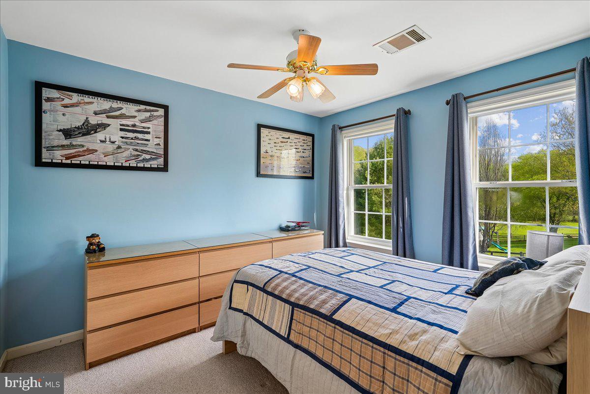 FALLSWOOD - Residential