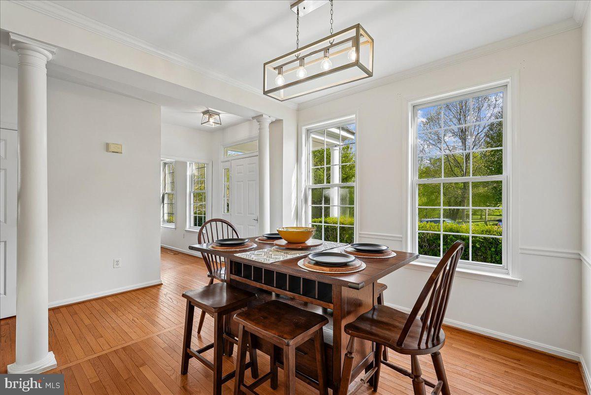 FALLSWOOD - Residential