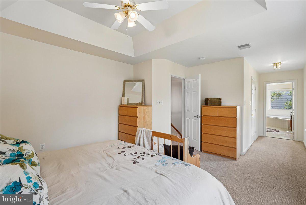 FALLSWOOD - Residential