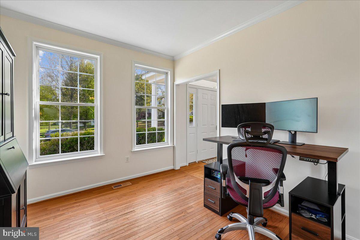 FALLSWOOD - Residential