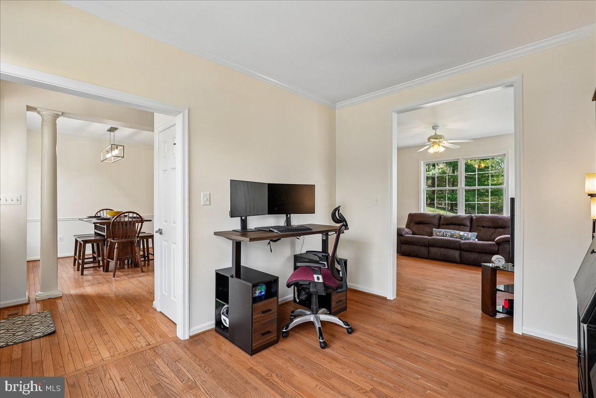 FALLSWOOD - Residential