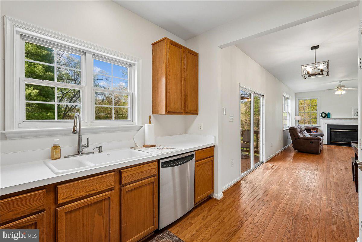 FALLSWOOD - Residential