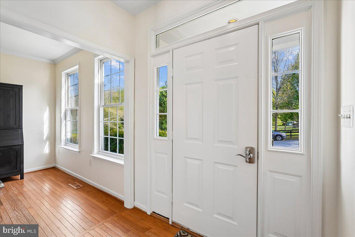 FALLSWOOD - Residential