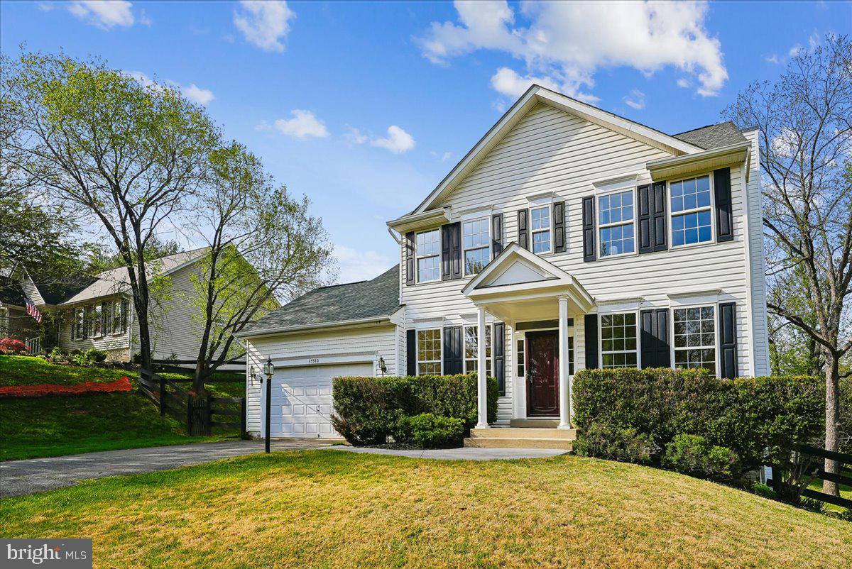 FALLSWOOD - Residential