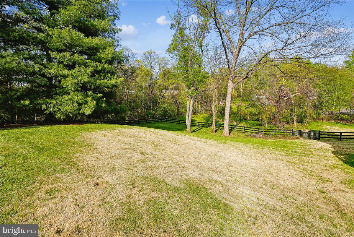 FALLSWOOD - Residential