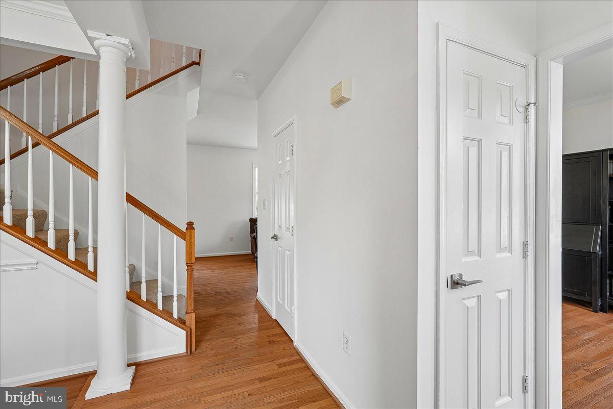 FALLSWOOD - Residential