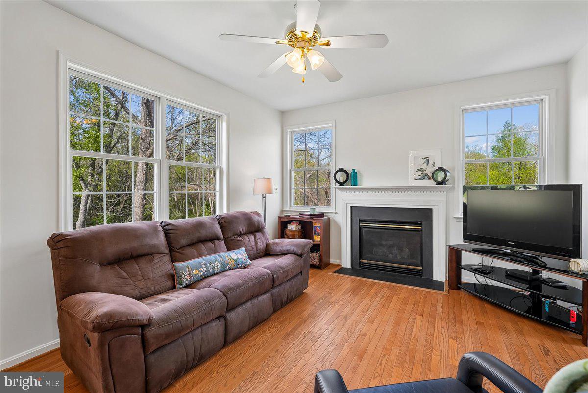 FALLSWOOD - Residential