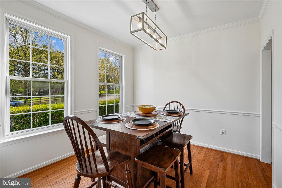 FALLSWOOD - Residential