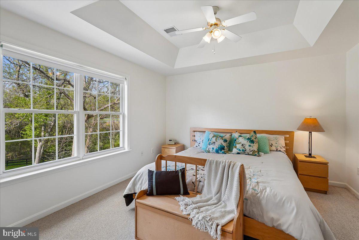 FALLSWOOD - Residential