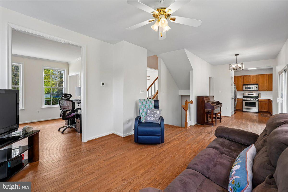 FALLSWOOD - Residential