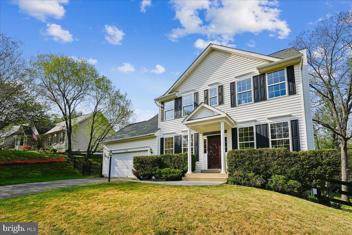 FALLSWOOD - Residential