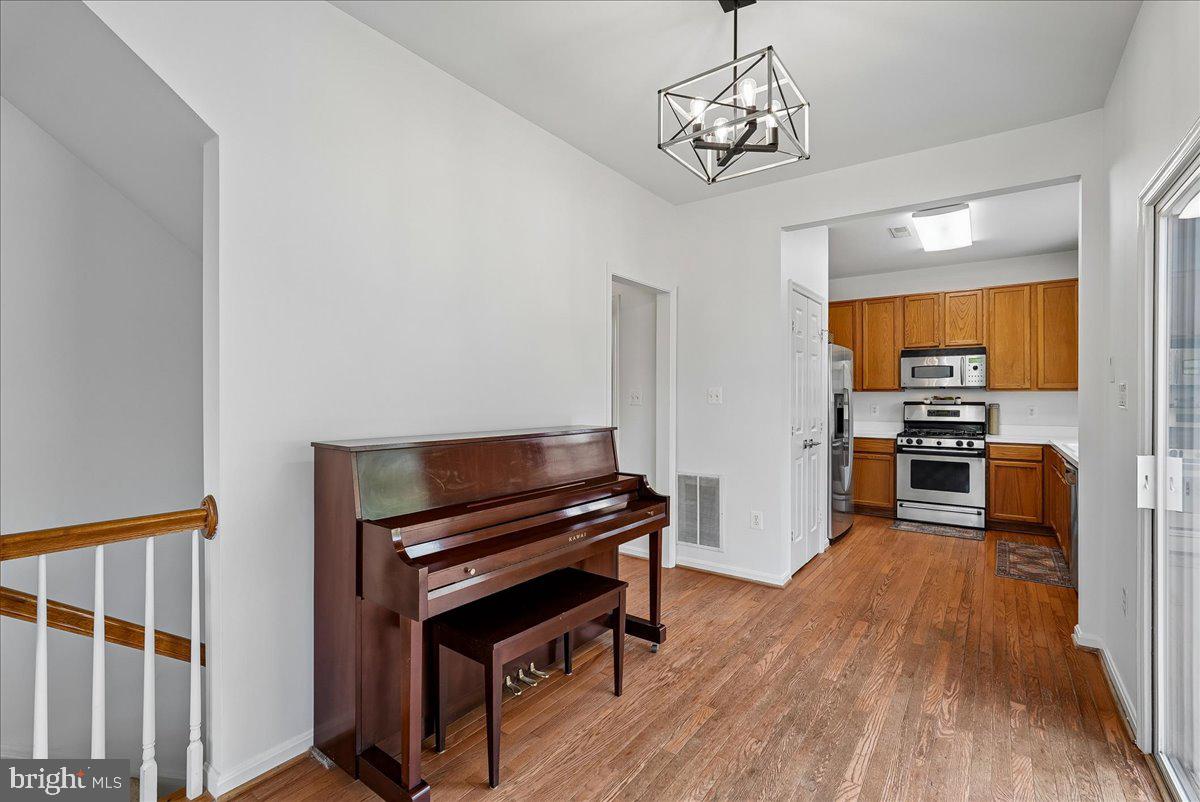 FALLSWOOD - Residential